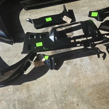 Car Parts by patriotassetrecovery